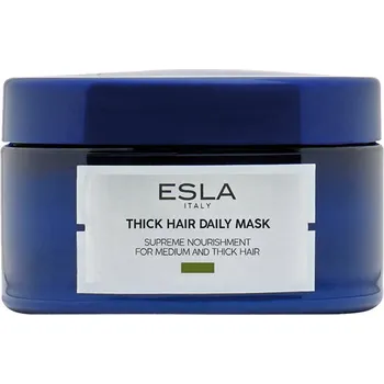 ESLA Italy Thick Hair Daily Mask 250 ml