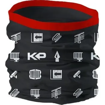 Šátek KP Merch šátek – multifunkční šátek s logem a piktogramy