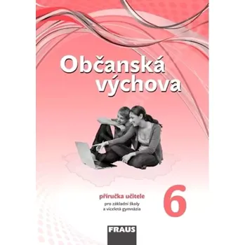 Encyklopedie Občanská výchova 6 (Dagmar Janošková, 2012)