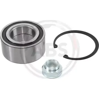 A.B.S. Sada ložiska kola ABS 201133