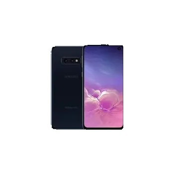 Mobilní telefon Samsung Galaxy S10e G970 128GB černá
