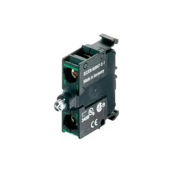 Eaton Elektrotechnika s.r.o. M22-LED230-R LED prvek, barva červená (85-264V AC) - čelní upevnění