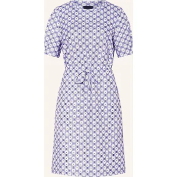 Dámské šaty Marc Cain Dámské Šaty, 774 bluish violet, 34