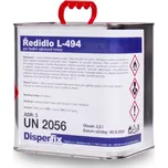 Fatra ředidlo L-494 pro střešní zálivky při svařování fólie 2,5 l