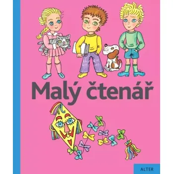 Encyklopedie Malý čtenář (Jiří Žáček, 2022)