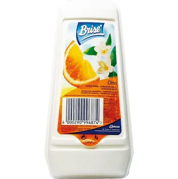 Osvěžovač vzduchu Brise gel 150g