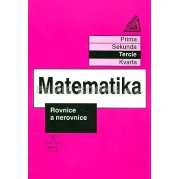 Matematika (Jiří Heřman, 1996)