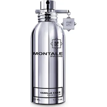 Unisex parfém Montale Paris Vanilla Cake EDP 50 ml UNISEX