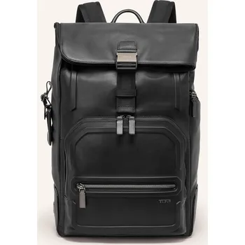 Tumi Pánský Harrison Batoh Osborn S Přihrádkou Na Notebook,...