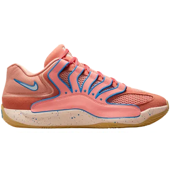 Pánské tenisky Basketbalové boty Nike KD 18 Shoe hv1992-601 Velikost 47 EU | 11,5 UK | 12,5 US | 30,5 CM
