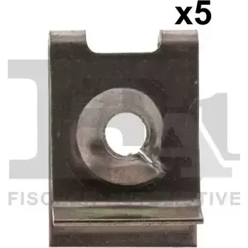 Příslušenství pro turbodmychadlo FA1 Plechová matka FA1 99-20021.5