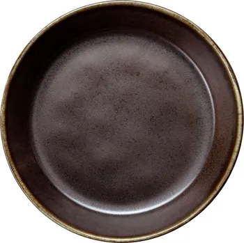 Talíř Hluboký talíř 20,5 cm IRON - VERLO