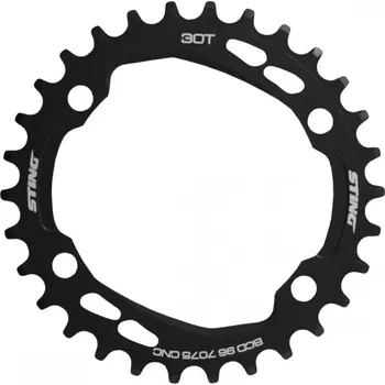 Převodník na kolo Převodník STING ST-CHSH30