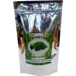 Bio-Detox Mladý ječmen 500 g 123