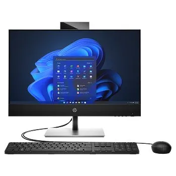 Stolní počítač HP ProOne/440 G9/23,8"/FHD/i5-12500T/16GB/512GB/UHD 770/W11P/Černá/3R
