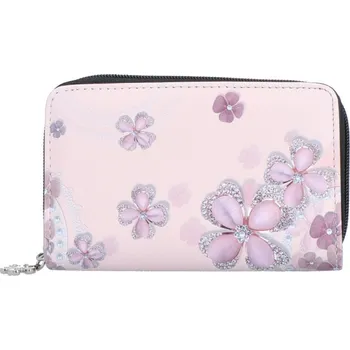 Peněženka Peněženka dámská Indee multicolor 9201 110