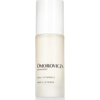 Pleťové sérum Omorovicza Daily Vitamin C 30 ml varianta Nový obal