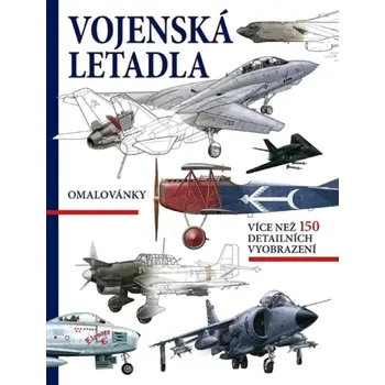 Technika Vojenská letadla (, 2023)