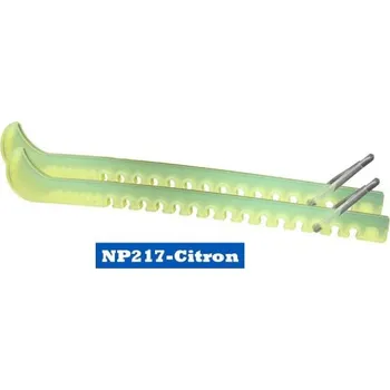 Blue Sports Chrániče nožů Blue Sports NP217 Figure, Barva/Velikost LIM 843355