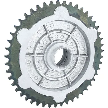 Motor pro motocykl Rozeta 48z holá MZ ETZ 150