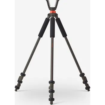 Příslušenství pro sportovní střelbu SOLOGNAC Střelecká trojnožka 100