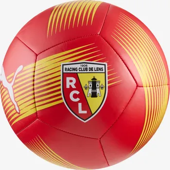 PUMA Fotbalový míč RC Lens velikost 5 5
