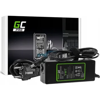 Adaptér k notebooku Toshiba Tecra A10-13J A10-13Q Nabíječka Adaptér