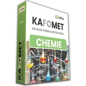 Chemie KAFOMET Chemie pro ZŠ