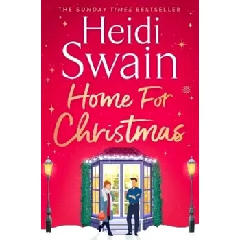 Home for Christmas (Heidi Swain, 2024)