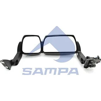 Auto zrcátko vnejsi zpetne zrcatko, kabina NEXUS WIA8ABW3Z01