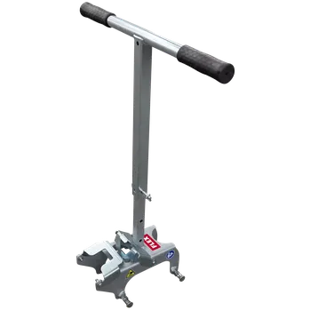 zvedák FLEX VLP-HCH SOLO – Profesionální madlo pro vakuový zvedák VLP 18 Grabo