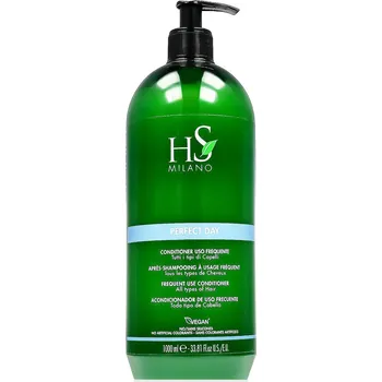 HS MILANO Perfect Day Frequent Use Conditioner 1000 ml