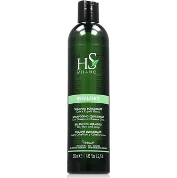 Šampon HS MILANO Rebalance Balancing Shampoo 350 ml