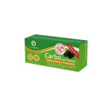 GALMED Carbo Opti, rodinné balení 50 tablet