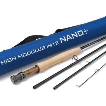 Rybářský prut Muškařský prut Maxcatch NANO A-HELIX