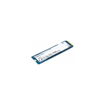 Ukládání dat Kingston NV3 1TB M.2 2230 PCI-e 4.0 NVMe 6000/4000 SSD
