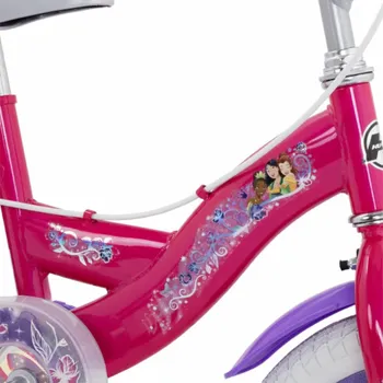 Koloběžka Rower HUFFY Disney PRINCESS 14" 24375W
