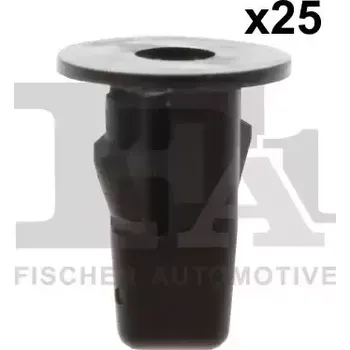 Auto-moto FA1 Klip ozdobné / ochranné lišty FA1 77-60010.25