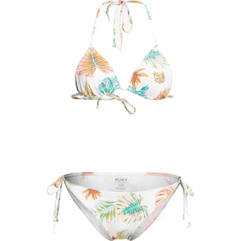 Dámské plavky Roxy Into the Sun Tiki Triangle S