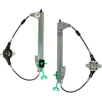 Kapota Stahovačka okna manualní levá FIAT PUNTO II (188), 07.99-07.03 OE 46.536.308