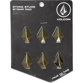 Snowboarding Grip na snowboard Volcom Stone Studs Stomp Pads Univerzální velikost