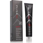 Inebrya Color Matte (4/8 Tmavě hnědá matná) 100 ml