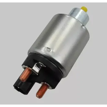 Autoelektrika Spínací cívka, startér VALEO (691880)