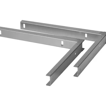 Nerezový dřez RM GASTRO Držák salamandru DSE 47 RedFox