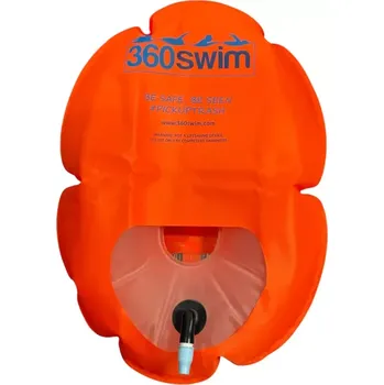 Plovací deska Bójka plavecká H2O, 360SWIM
