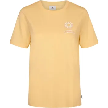 Dámské tričko O'Neill Sunny Trips Tričko W XS