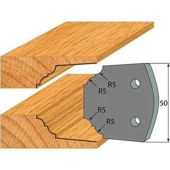 IGM omezovač 50 mm, F027-580