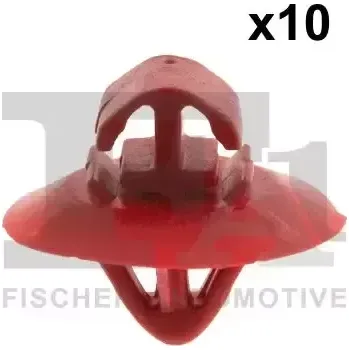 Autodíl FA1 Klip ozdobné / ochranné lišty FA1 22-40026.10