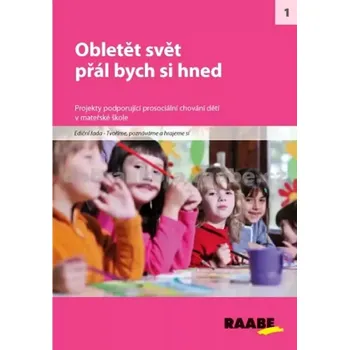 Osobní rozvoj Obletět svět přál bych si hned (, 2012)