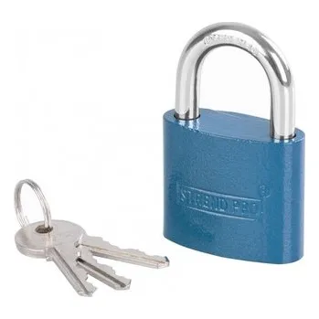 Zámek visací 50mm (FAB) STREND